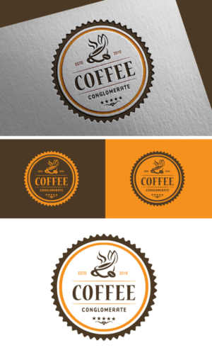 Logo Design by sarahlakhani258