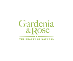 Diseño de Logo por meq.mike para Gardenia and Rose | Diseño: #10260302