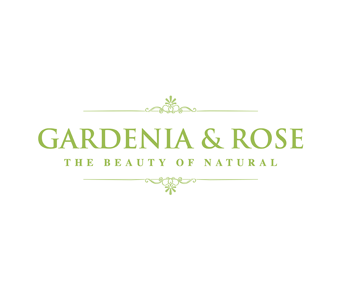 Diseño de Logo por meq.mike para Gardenia and Rose | Diseño #10260303