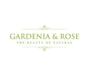 Diseño de Logo por meq.mike para Gardenia and Rose | Diseño: #10260303