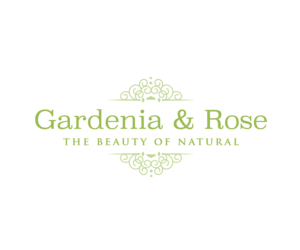 Diseño de Logo por meq.mike para Gardenia and Rose | Diseño: #10260305