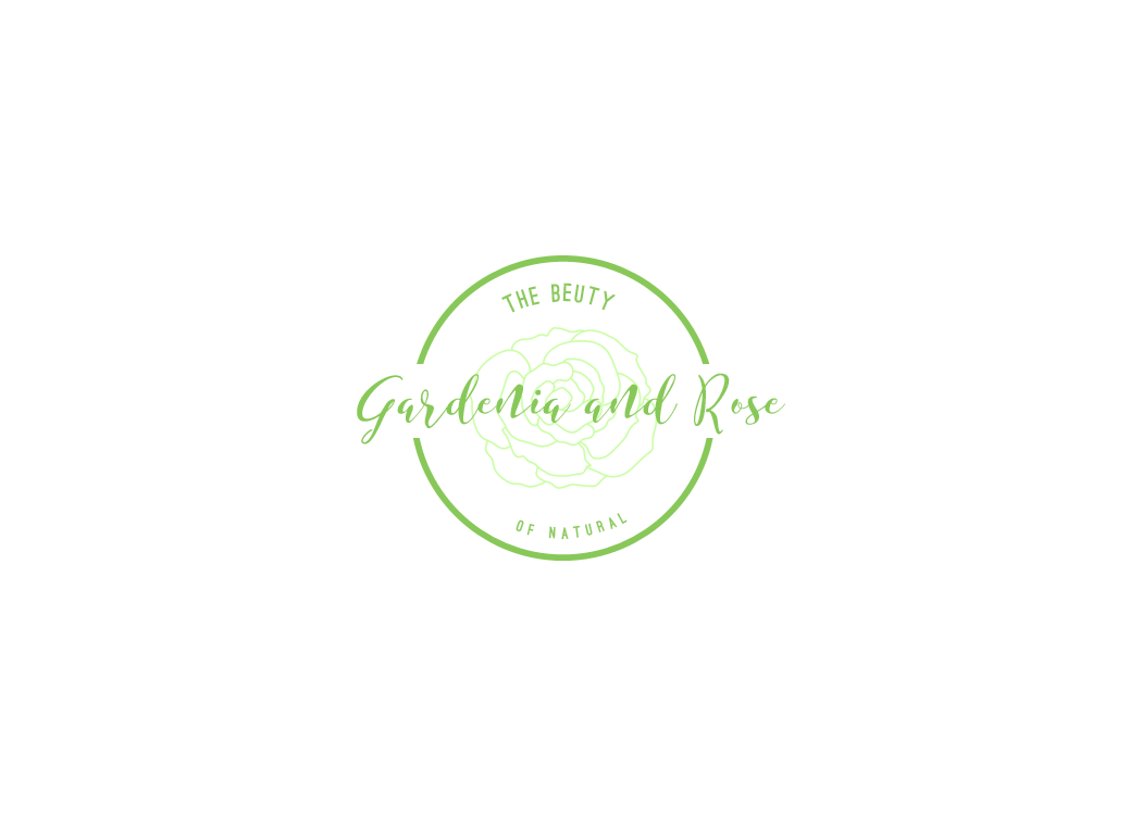 Logo Design by artofni16 for Gardenia and Rose | Design #10233041