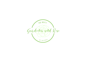 Logo Design by artofni16 for Gardenia and Rose | Design #10233041