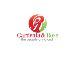 Diseño de Logo por eddy para Gardenia and Rose | Diseño: #10234324