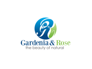Diseño de Logo por eddy para Gardenia and Rose | Diseño: #10247619