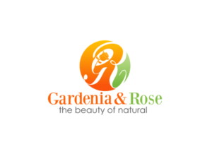 Diseño de Logo por eddy para Gardenia and Rose | Diseño: #10247683