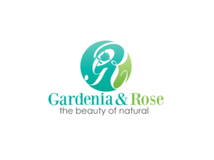 Diseño de Logo por eddy para Gardenia and Rose | Diseño: #10247709