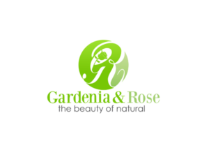 Logo Design by eddy for Gardenia and Rose | Design: #10247719