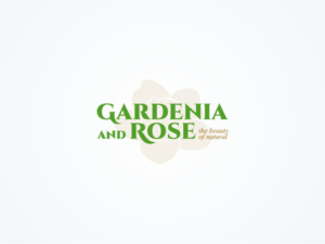 Logo Design by Atvento Graphics for Gardenia and Rose | Design: #10258726