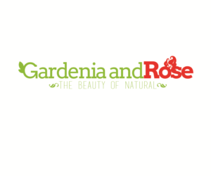 Diseño de Logo por chrisart2014 para Gardenia and Rose | Diseño: #10233935