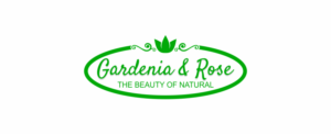 Diseño de Logo por pa2pat para Gardenia and Rose | Diseño: #10231719