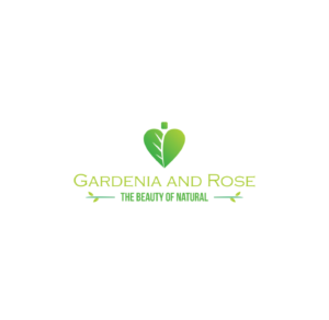 Logo Design by fikrifahrizal for Gardenia and Rose | Design #10255662