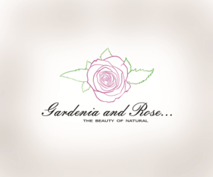 Logo Design by Astrofx for Gardenia and Rose | Design #10281288