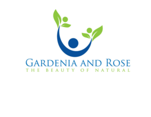 Diseño de Logo por DESIGN Services JK para Gardenia and Rose | Diseño: #10239149