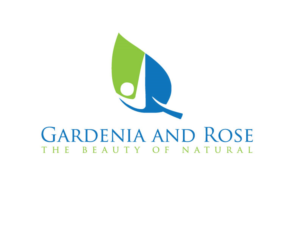 Diseño de Logo por DESIGN Services JK para Gardenia and Rose | Diseño: #10239150