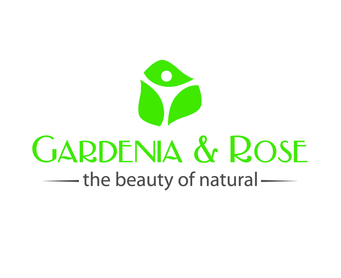 Logo Design by Zillionlogos for Gardenia and Rose | Design #10264633