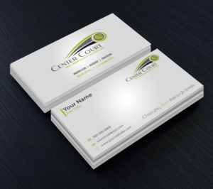 Business Card Design by Riz' for this project | Design #12688680