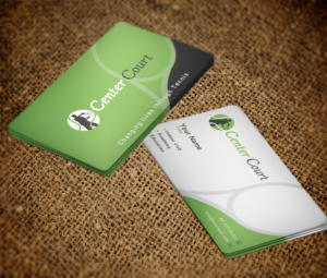 Business Card Design by EWS Webs