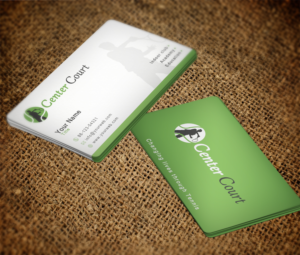 Business Card Design by EWS Webs for this project | Design: #12642880