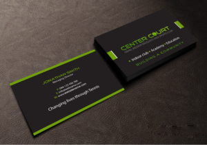 Business Card Design by Creations Box 2015 for this project | Design: #12656584