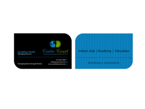 Business Card Design by Creations Box 2015 for this project | Design: #12656586