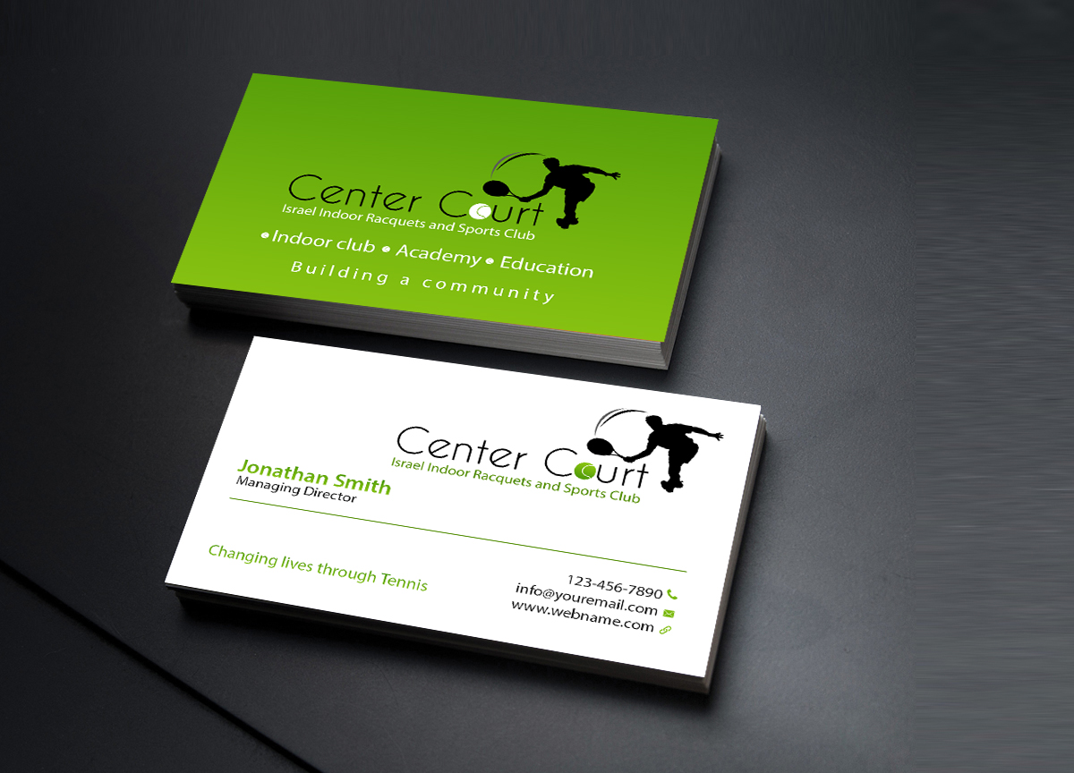 Diseño de Tarjeta de Presentación por Creations Box 2015 para este proyecto | Diseño #12656587