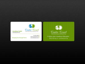 Business Card Design by Creations Box 2015 for this project | Design: #12656594