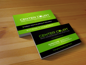 Business Card Design by Creations Box 2015 for this project | Design: #12690590