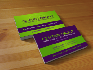 Business Card Design by Creations Box 2015 for this project | Design: #12704741