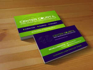 Business Card Design by Creations Box 2015 for this project | Design: #12872512