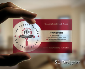 Business Card Design by SL Designer for this project | Design: #12635483
