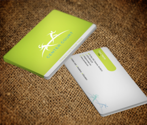 Business Card Design by Imagine Box