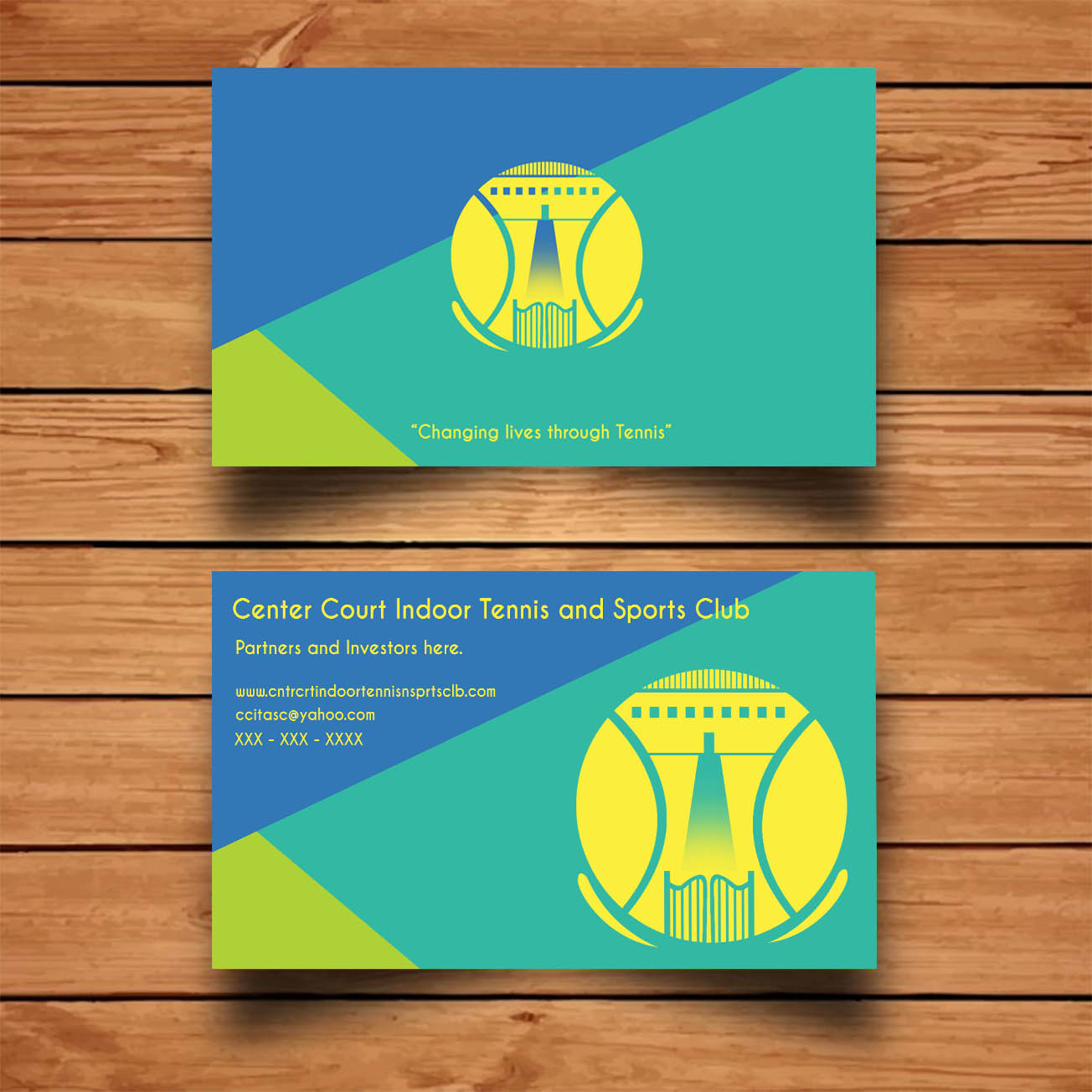 Business Card Design by JeffreyQuizon for this project | Design #12723004