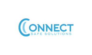 Logo-Design von trufya für Connect Safe solutions | Design: #10415257
