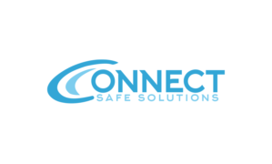 Logo-Design von trufya für Connect Safe solutions | Design: #10415330