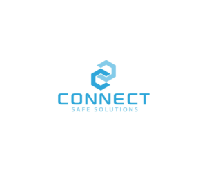 Logo Design by KabhTech Studio for Connect Safe solutions | Design: #10270374