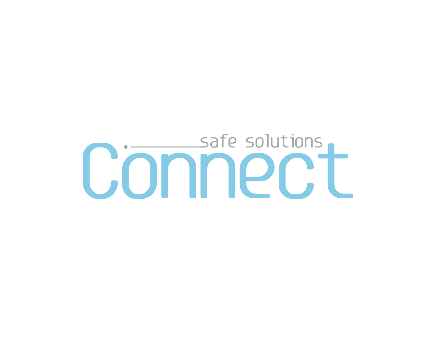 Logo Design by Pv_999 for Connect Safe solutions | Design #10415870