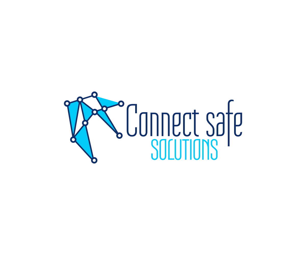 Design de Logo par design.bb pour Connect Safe solutions | Design #10374462