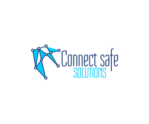 Logo-Design von design.bb für Connect Safe solutions | Design: #10374462