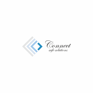 Logo Design by ADCStudio for Connect Safe solutions | Design: #10265591