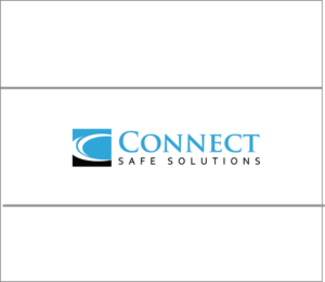 Logo Design by Tere G artwork for Connect Safe solutions | Design: #10270615