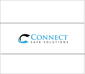 Logo Design by Tere G artwork for Connect Safe solutions | Design: #10270617