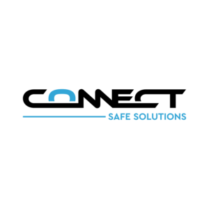 Logo-Design von Sintegra für Connect Safe solutions | Design: #10275320
