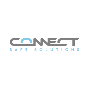 Logo-Design von Sintegra für Connect Safe solutions | Design: #10277939