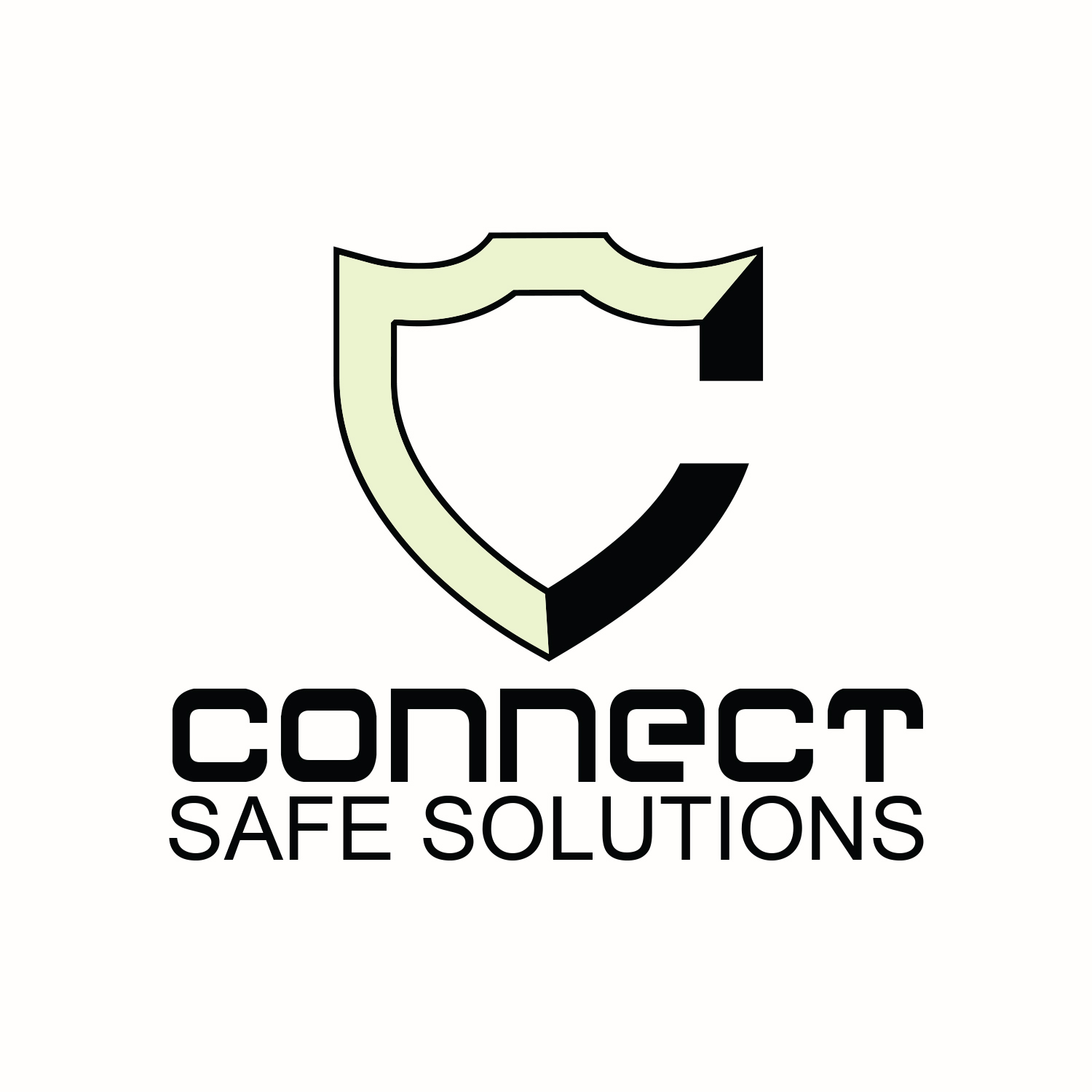 Logo Design by RiatsaLa_PiLAY for Connect Safe solutions | Design #10350677