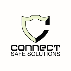 Logo Design by RiatsaLa_PiLAY for Connect Safe solutions | Design: #10350677