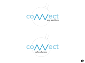 Design de Logo par derrick.designer pour Connect Safe solutions | Design #10388837