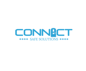 Logo Design by Ardhel Castillo for Connect Safe solutions | Design: #10262869