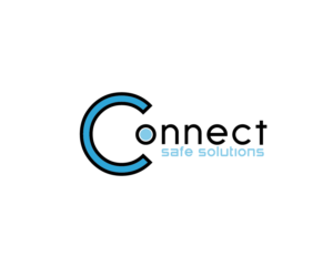 Design de Logo par Ardhel Castillo pour Connect Safe solutions | Design #10266598