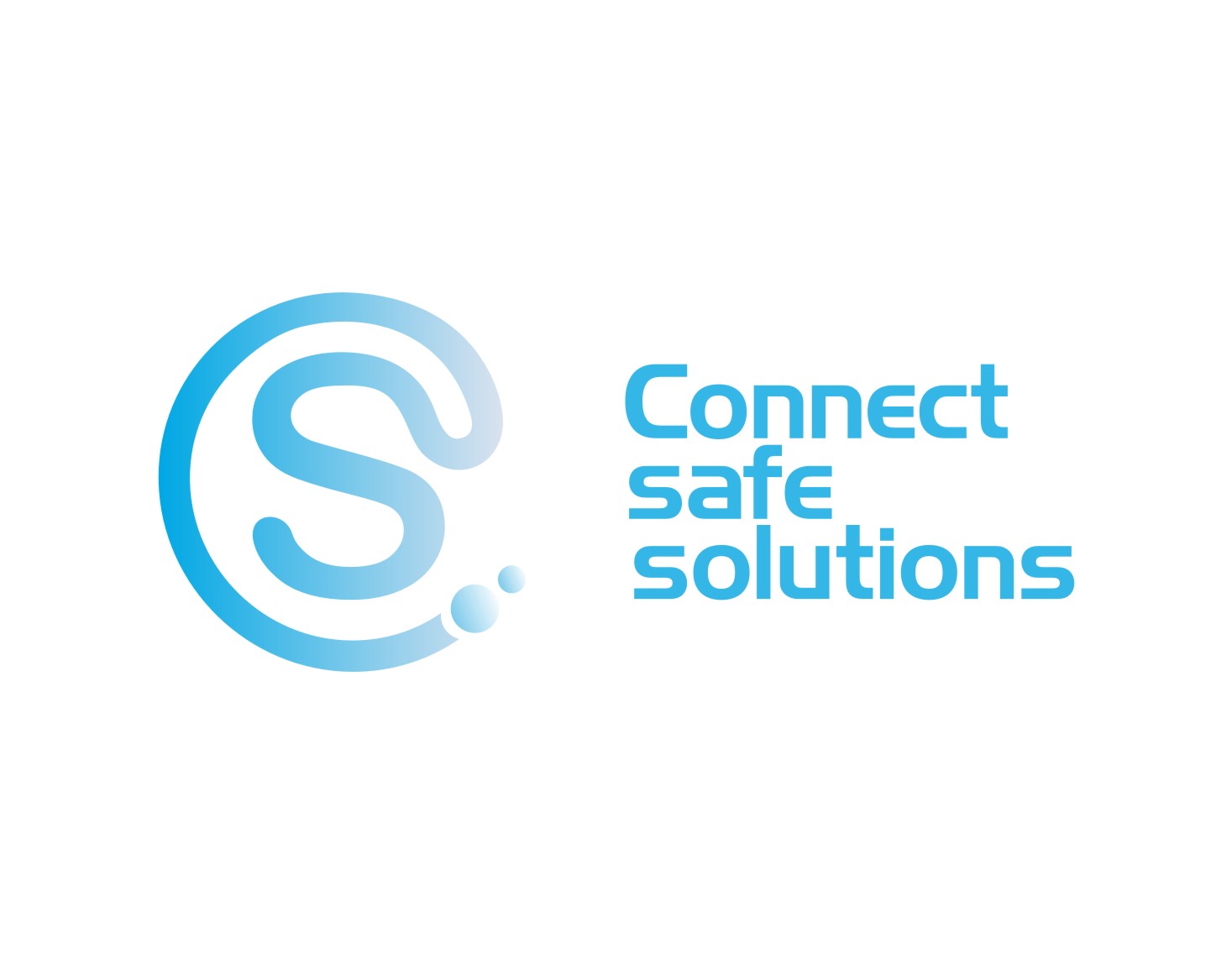 Design de Logo par obrvconcept pour Connect Safe solutions | Design #10263529